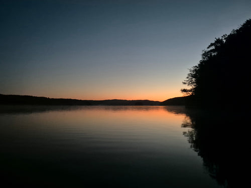 30 min meditation för att skapa trygghet i kroppen