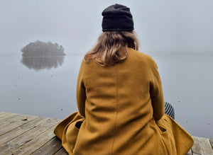 10 minuter guidad meditation där du får hitta dig själv som kärleken som älskar